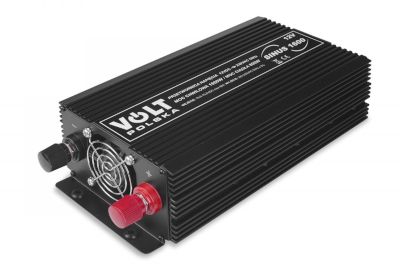 Inverter ren sinus 12Vdc/230Vac 800W