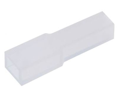 Kontaktskydd för plattkontakt B-1503FL