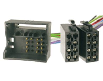 STOR anslutningskabel BMW/ROVER 0,2m