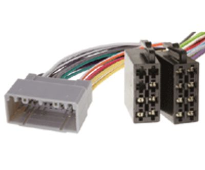 STOR anslutningskabel CHRYSLER/JEEP 0,2m