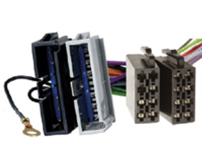 STOR anslutningskabel CHRYSLER/DODGE/JEEP 0,2m