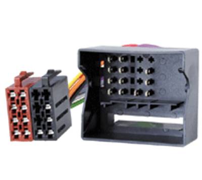 STOR anslutningskabel FORD 0,2m