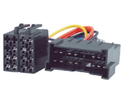 STOR anslutningskabel HYUNDAI/KIA 0,2m