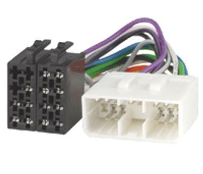 STOR anslutningskabel HYUNDAI 0,2m