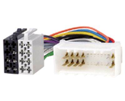 STOR anslutningskabel HYUNDAI 0,2m