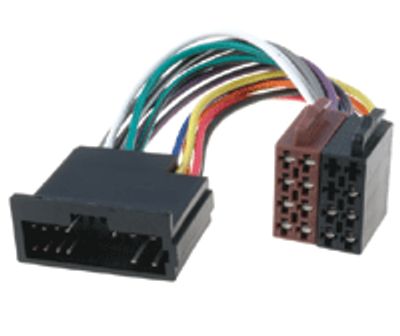 STOR anslutningskabel KIA 0,2m