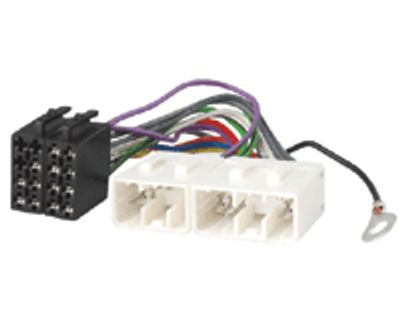 STOR anslutningskabel MAZDA 0,2m *