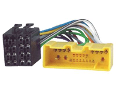 STOR anslutningskabel MAZDA 0,2m