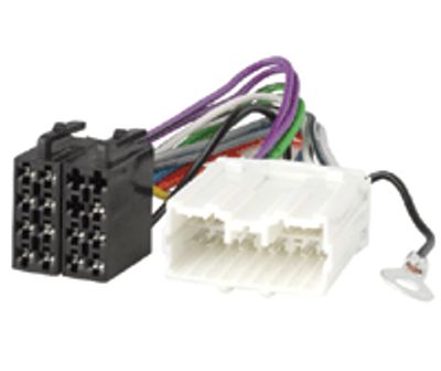 STOR anslutningskabel MITSUBISHI 0,2m