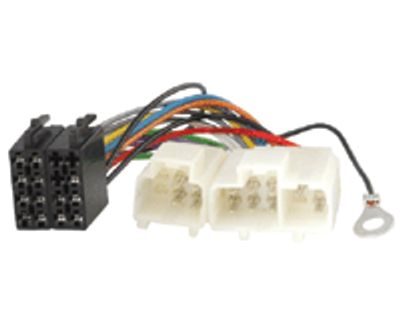 STOR anslutningskabel NISSAN 0,2m