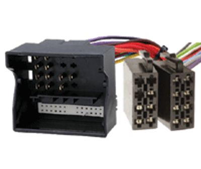 STOR anslutningskabel OPEL 0,2m