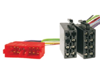 STOR anslutningskabel CITROEN/PEUGEOT 0,2m