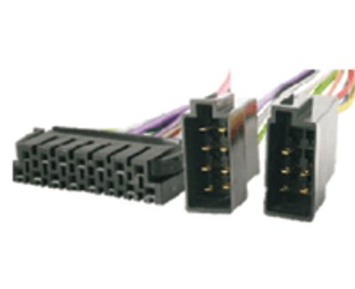 STOR anslutningskabel för SONY-spelare STOR anslutningskabel för SONY-spelare