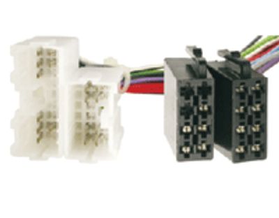 STOR anslutningskabel VOLVO 0,2m *