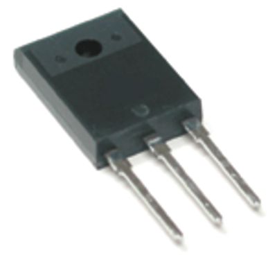 Transistor NPN 1500/700V 8A 45W ISOWATT-218