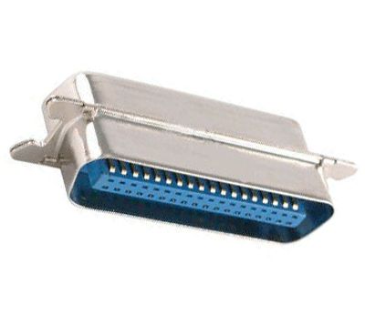 Centronics-kontaktomkopplare 36-polig JD36P/JD36P