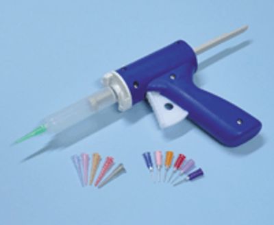 Pasta-dispenser set 10 ml