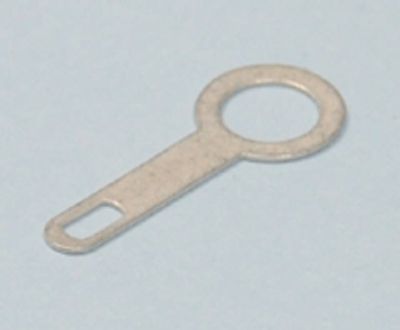 Lödningsöron M6 50 st/fp