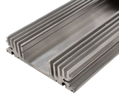 Kylplatta 106x24x500mm *