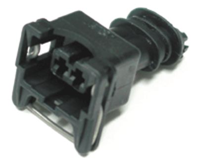 Junior Power Timer-seriens hölje för honkontakter 2-poligt.