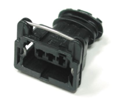 Junior Power Timer-seriens hölje för honkontakter 3-polig.