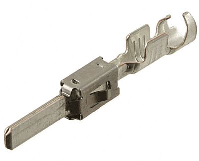 Kosketin Junior Power Timer -serie kontaktkroppar för 1,0-2,5mm² han (1-963746-1)