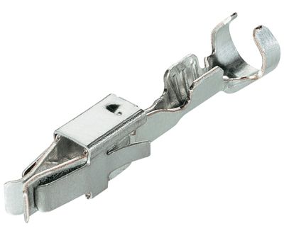 Kosketin Junior Power Timer -serie kontaktkroppar för 0,5-1,0 mm² hona