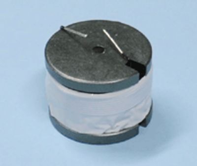 Delningsfilterspole 3,3mH