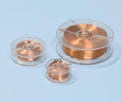 Delningsfilterspole 0,22mH