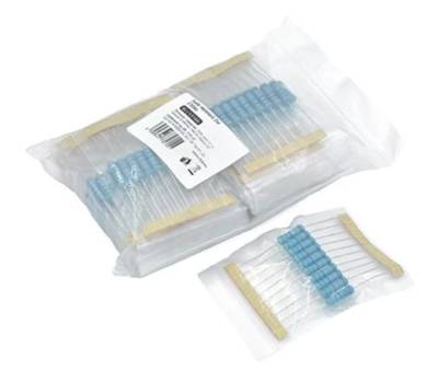 motståndssortiment 2W 230 st