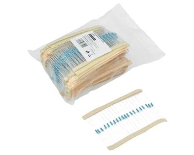 motståndssortiment 0,25W 1500 st