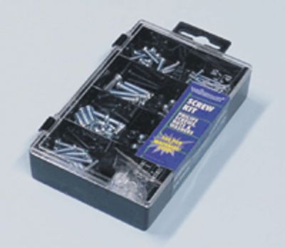 Maskinskruvset PHILLIPS 330 st