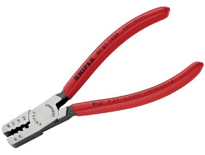 Avbitartång för ändhylsor 0,5-2,5mm² (9761145A)