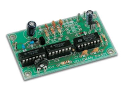 Byggsats Pink-Noise brusgenerator