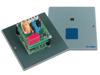 Byggsats IR-fjärrstyrd dimmer *