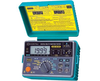 Installationsprovare