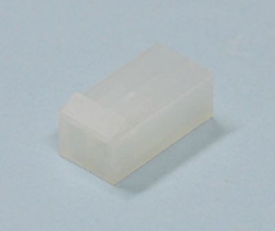 Kontaktkropp KK-serien 2-polig