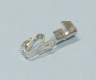 Kontakt KK6442-seriens (3,96 mm) kontaktkropp