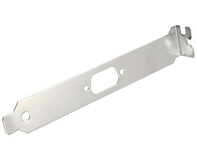 I/O-monteringsplatta för D9-kontakt I/O-monteringsplatta för D9-kontakt