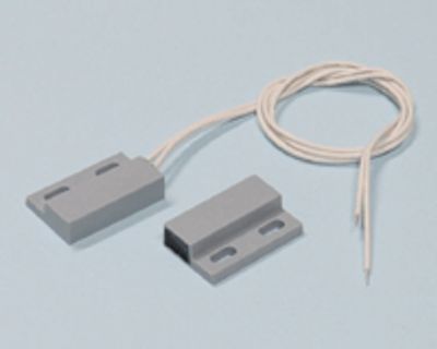 Reed-magnetkontakt + magnet 250mA 5W