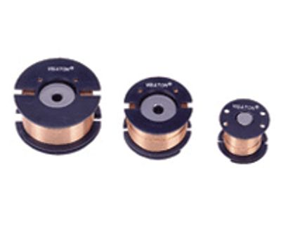 Delningsspole 10mH 3,8ohm