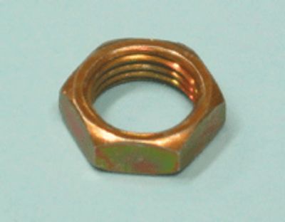 Fästmutter M10 4mm *