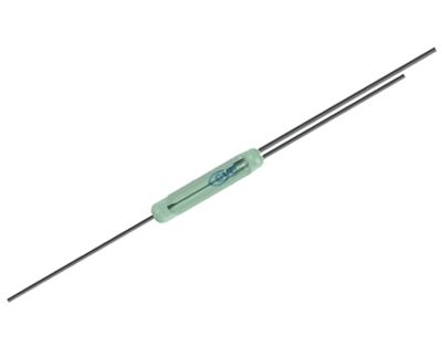Reed-magnetbrytare 1 växlande kontakt 175Vdc 500mA (KSK-1C90U-1530)