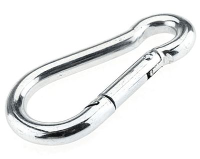 Karbinhake stål 70mm (KSO.7.70)