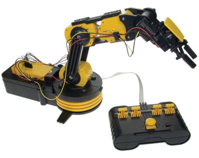 Robotarm *