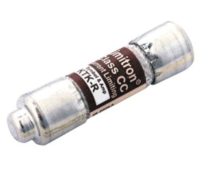 Keramisäkring 10,3x38mm, 9A snabb