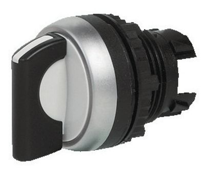 Nockbrytarmekanism låsbar\/återställande 3-läges (L21MC03)