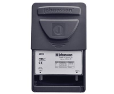 LTE-filter (4G) 5-790MHz 20dB/60dB LTE-filter (4G) 5-790MHz 20dB/60dB