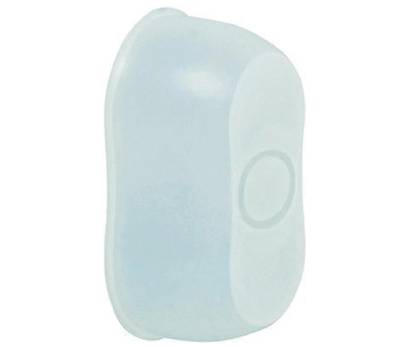 Stänkskydd för tryckmekanism i L61-serien, klar