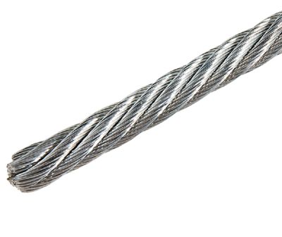 Wire HST 5mm/7x19 10m/rulle (L7X19-F5-A4)